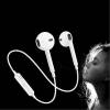 Fashion Wireless Bluetooth Stereo In-Ear Earphone